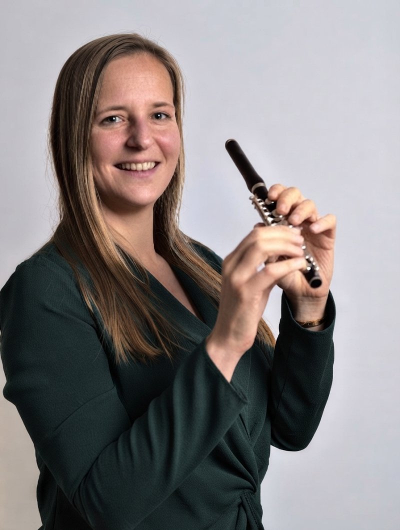 Birgit Böhm, MA, BA