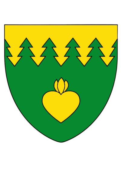 Wappen Neustift-Innermanzing
